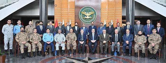 فوٹو وزیراعظم آفس