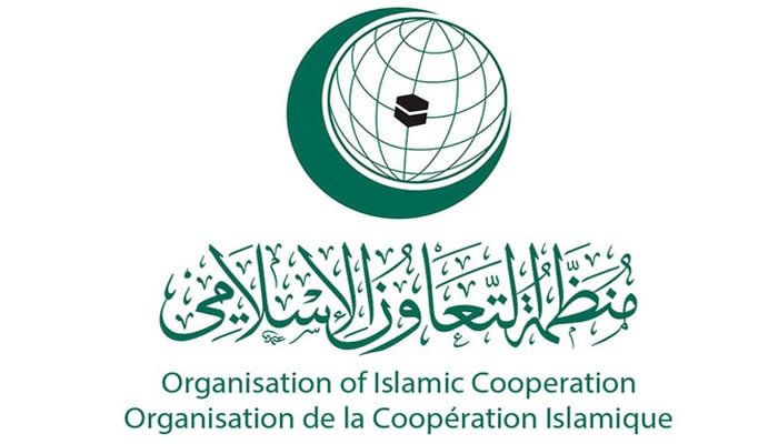 اسلامی تعاون تنظیم کی جانب سے پاکستان کے حق میں بیان پر بھارت برہم