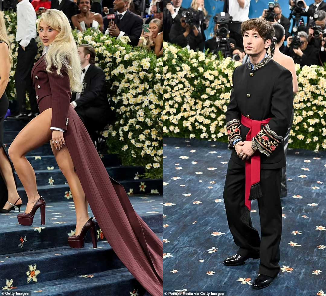 Photos: Getty