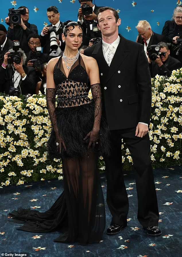 Photo: Getty