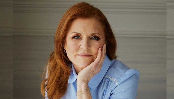 Sarah Ferguson expresses concerns over cruelty and bullying on social media