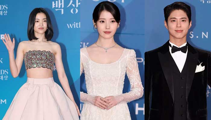 Kim Tae Ri wins big at Baeksang Arts Awards 2025 as WLGYT steals the show