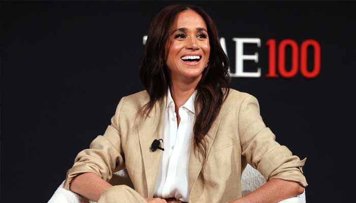 Meghan Markle shares exciting news on Prince Archies birthday