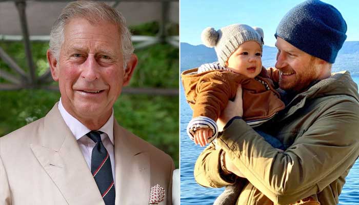 Prince Archie marks 6th birthday without dad Prince Harry, Royal family