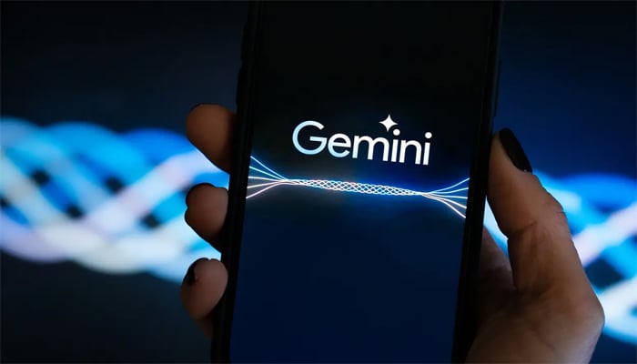 Gemini AI now supports multi-file uploads with single prompts