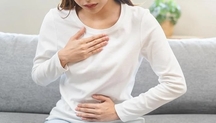 Nuts and seeds do not increase the risk of diverticulitis, study reveals