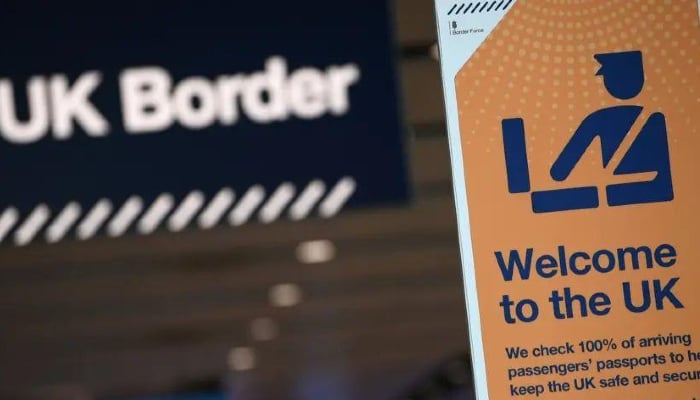 UK to restrict visas for nationals with high overstay, asylum claim rates