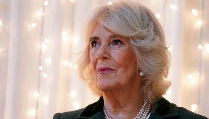 Queen Camilla recalls trauma after her father got shot on face