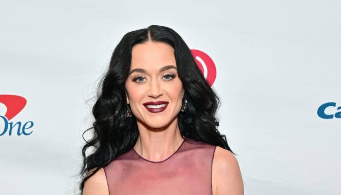 Katy Perry takes witty dig at her AI Met Gala snaps as she skips 2025 event