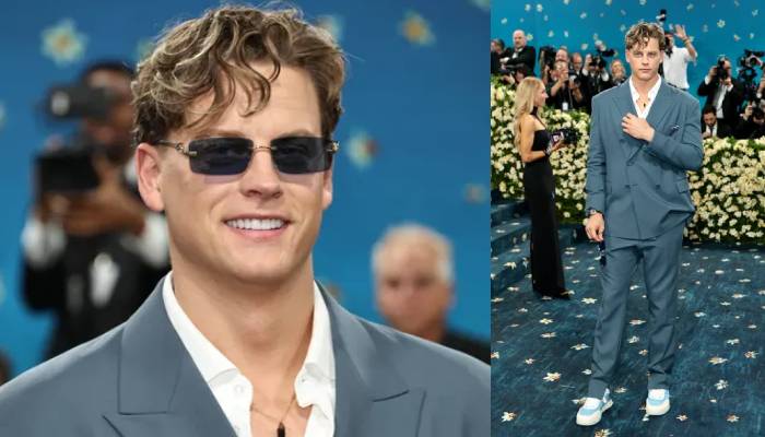 Met Gala 2025: 5 best athlete looks with iconic fashion choices