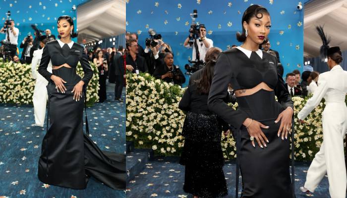 Met Gala 2025: 5 best athlete looks with iconic fashion choices