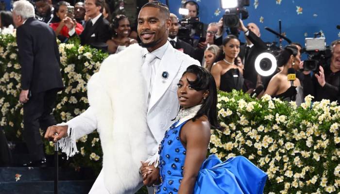 Met Gala 2025: 5 best athlete looks with iconic fashion choices