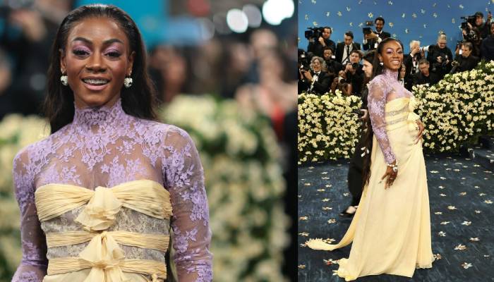 Met Gala 2025: 5 best athlete looks with iconic fashion choices