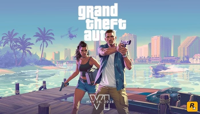 GTA 6 trailer 2 released with exciting new details: All you need to know