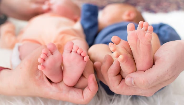RSV antibody treatment effective for babies, research finds