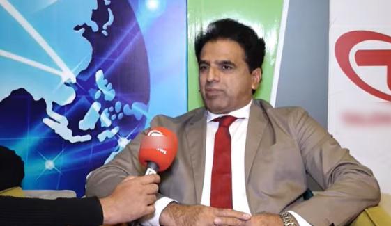 انسانیت کا دشمن مودی مفادات کے حصول کیلئے خطے کا امن تباہ کر سکتا ہے: چیئرمین اپنی پارٹی پاکستان