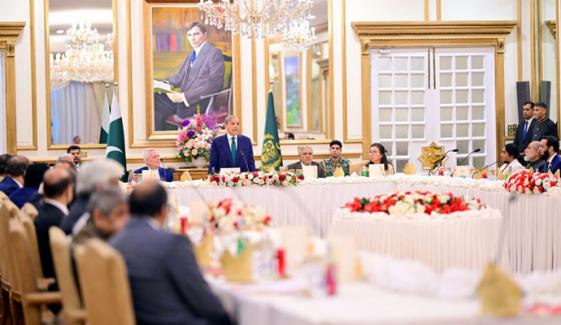 ’امریکی کمپنیوں کی موجودگی ثبوت ہے پاکستان سرمایہ کاری کیلئے محفوظ ہے‘