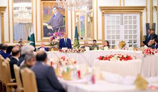 ’امریکی کمپنیوں کی موجودگی ثبوت ہے پاکستان سرمایہ کاری کیلئے محفوظ ہے‘