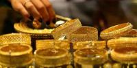 سونے کی قیمت میں بہت بڑا اضافہ ہوگیا