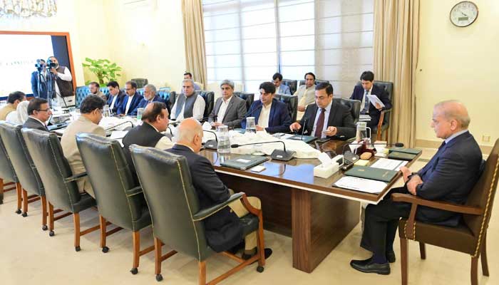 وزیراعظم کی مصروفیات، وفاقی کابینہ کا خصوصی اجلاس ملتوی