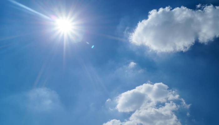 UK weather update: Sudden rise in temperatures expected from May 13