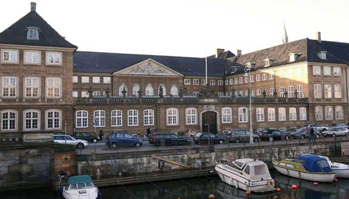 Artefacts at Denmark museums at risk due to growing mould