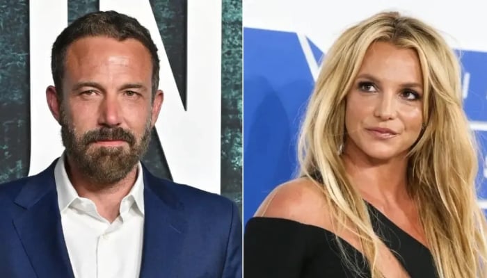 Ben Affleck reveals concerns for Britney Spears’ amid media struggles