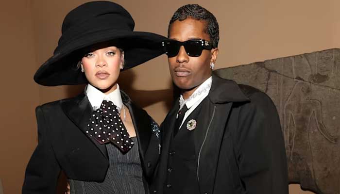 Rihanna, A$AP Rocky hint at fourth baby after revealing third pregnancy at Met Gala