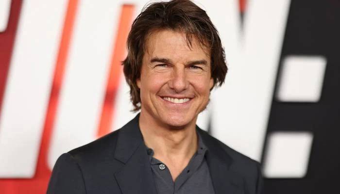 Tom Cruise shares photos from ‘Mission: Impossible 8’ Japan premiere