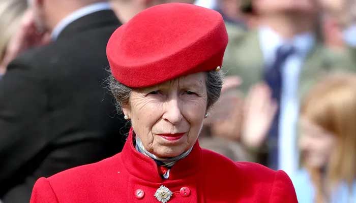 Princess Anne to lead milestone celebrations in Liverpool