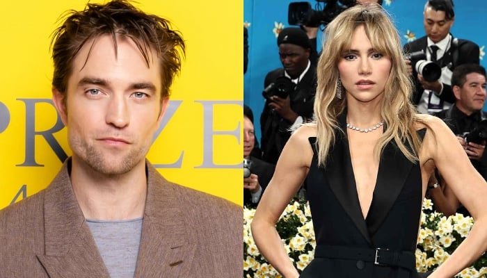 Robert Pattinson skips Met Gala blue carpet, attends after-party with Suki Waterhouse