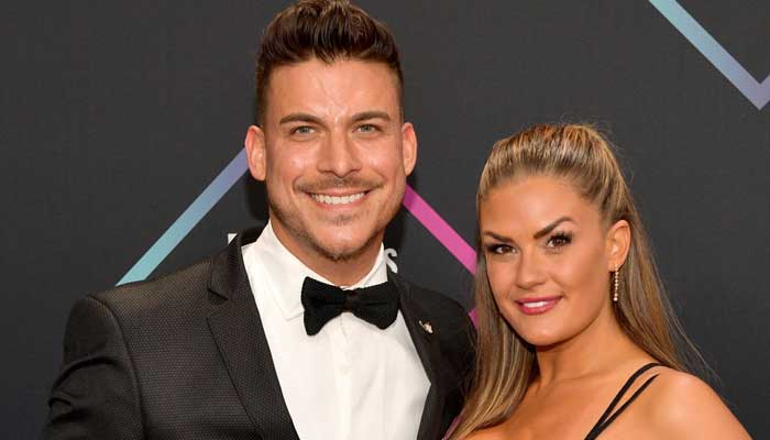 Brittany Cartwright reveals shocking texts from ex husband Jax Taylor