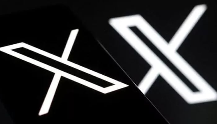 X services partially restored in Pakistan