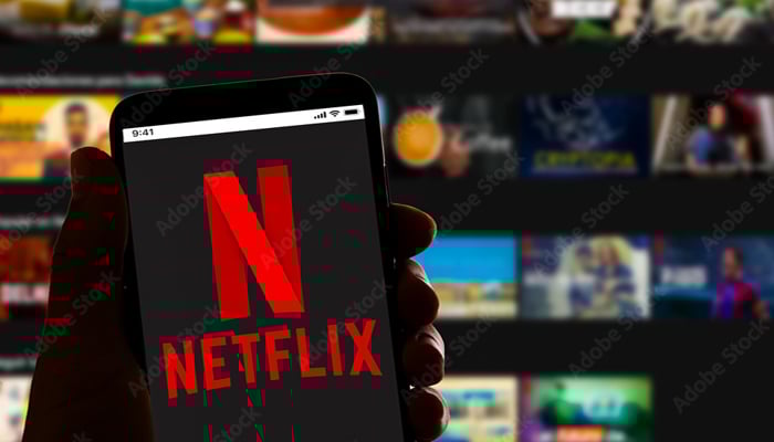 Netflix rolls out vertical video feed for mobile users