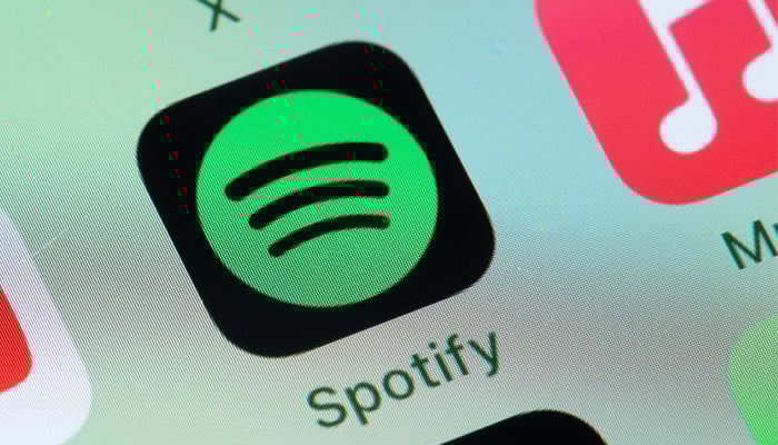 Spotify’s provides users more control over their listening experience