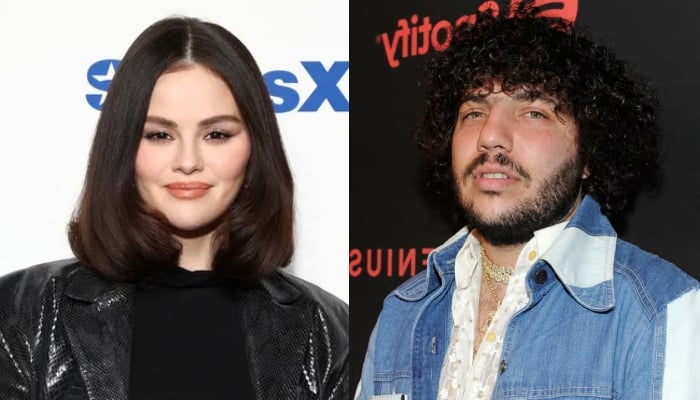 Selena Gomez marks 5 years of OMITB as Benny Blancos cheating rumours swirl