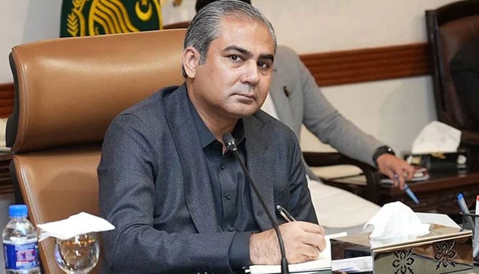 بھارتی حملے میں شہید ہونیوالوں کے خون کے ہر قطرے کا بدلہ لیا جائے گا، محسن نقوی
