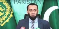 بھارت آج بدلہ لینے آیا اور بھاگ گیا، عطا تارڑ