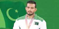 انعام بٹ نے مساجد پر بھارتی حملوں کو بزدلانہ قرار دیدیا