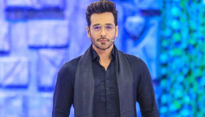 ’بھارتیوں کو سچ دکھائی دیتا ہے‘، فیصل قریشی نے مودی سرکار کو آئینہ دکھا دیا