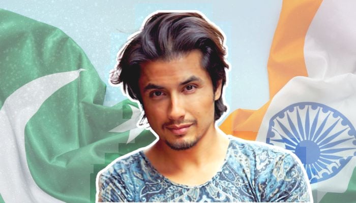 پاک بھارت کشیدگی پر خوش ہونے والے ایٹمی ممالک کے درمیان جنگ کا مطلب سمجھتے ہیں؟، علی ظفر برس پڑے