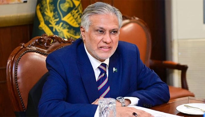 پاکستان اور بھارت کے قومی سلامتی مشیروں کے دفاترکے درمیان رابطے ہوئے ہیں، اسحاق ڈار