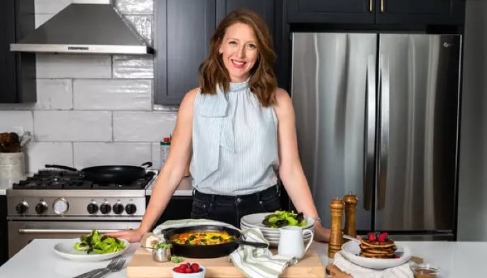 Casey Means: Trump nominates wellness influencer for top health role