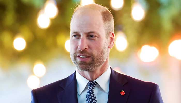Prince William shares emotional message after deadly attack on rangers