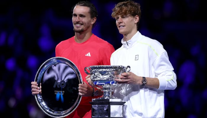 Alexander Zverev makes surprising admission on Jannik Sinner return from ban