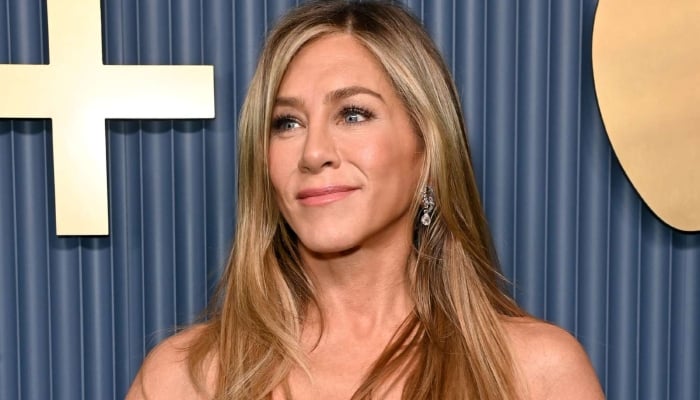 Jennifer Aniston’s alleged stalker charged with vandalism, criminal harassment