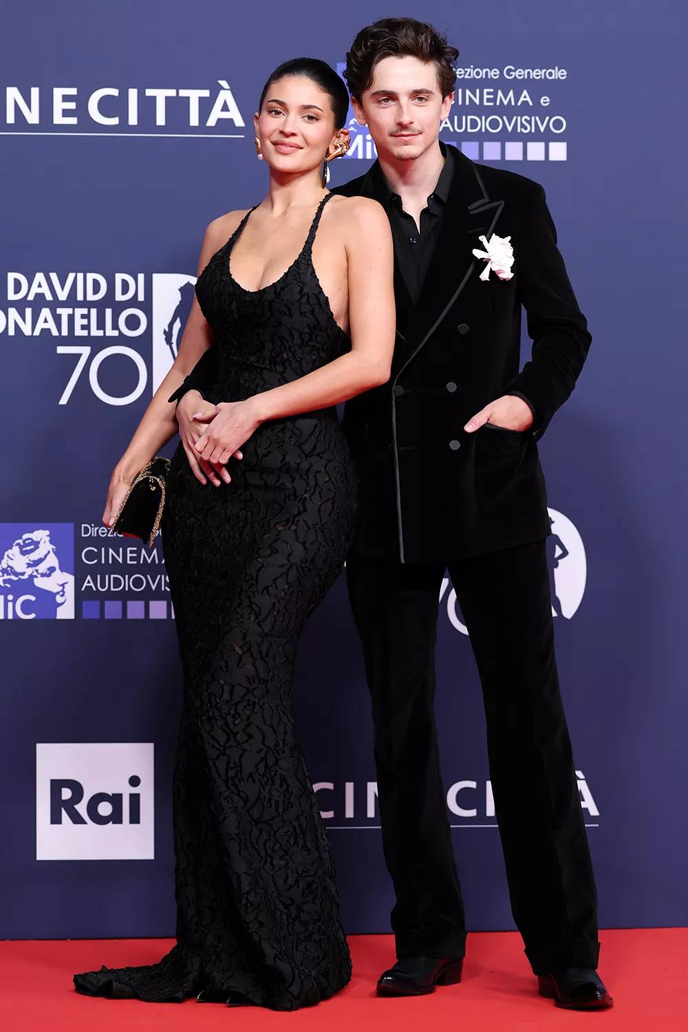 PC: Daniele Venturelli/WireImage