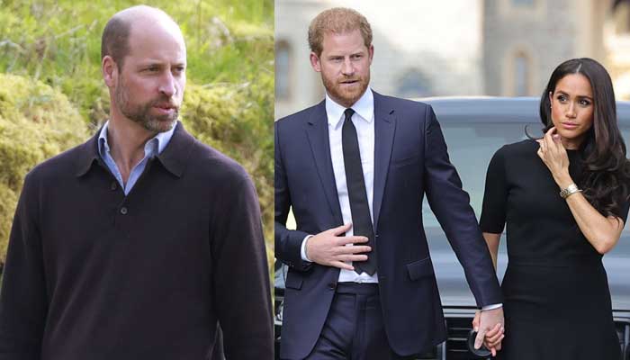 Prince William to make decisive decision for Prince Harry, Meghan Markle