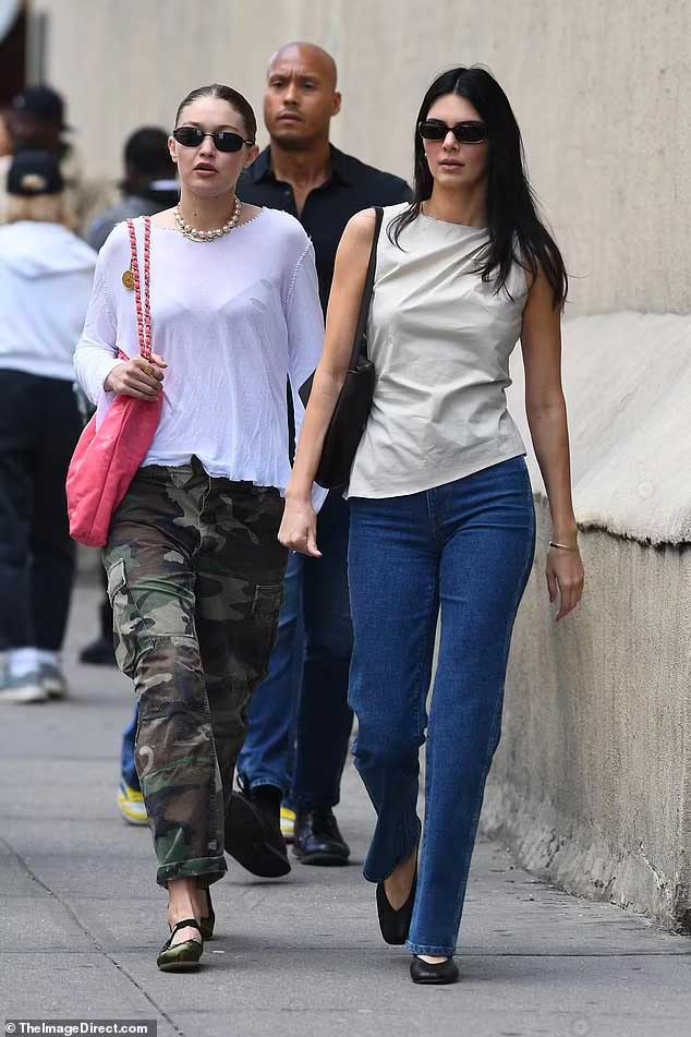 Photo: Daily Mail