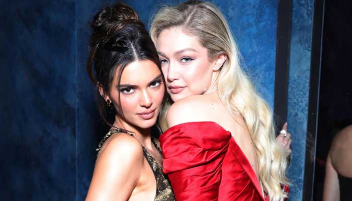 Gigi Hadid, Kendall Jenner exude supermodel vibes in New York City streets